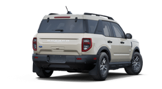 2025 Ford Bronco Sport® External Image 4